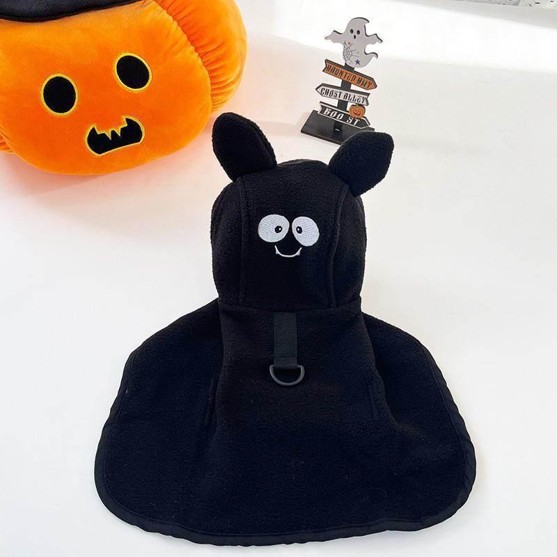 ZA-Zola Halloween Pet Cloak for Cats & Dogs - ZA-Zola