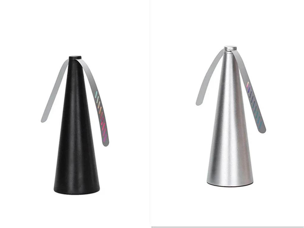 Mosquito Repellent Fan – Safe, Quiet, Battery Operated - ZA-Zola