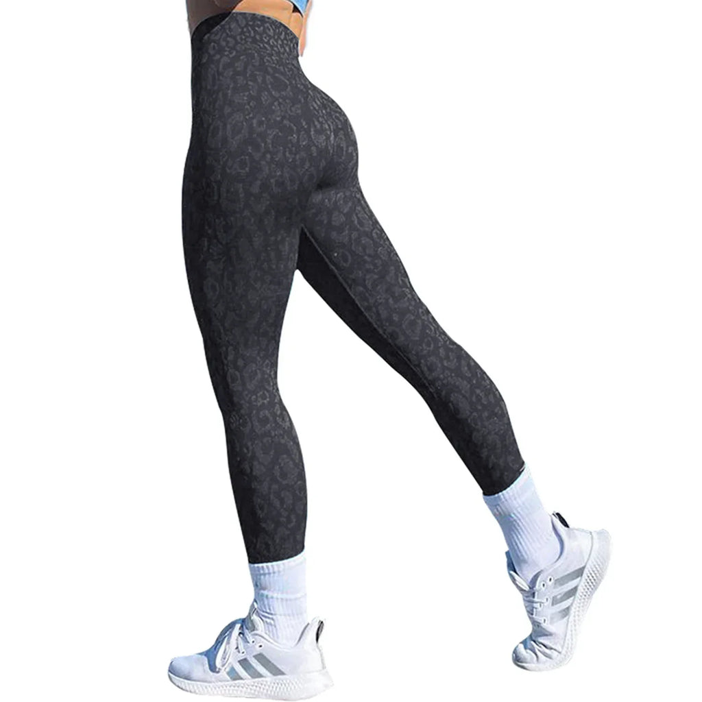 Butt Lift Leggings for Women Gym Workout - ZA-Zola
