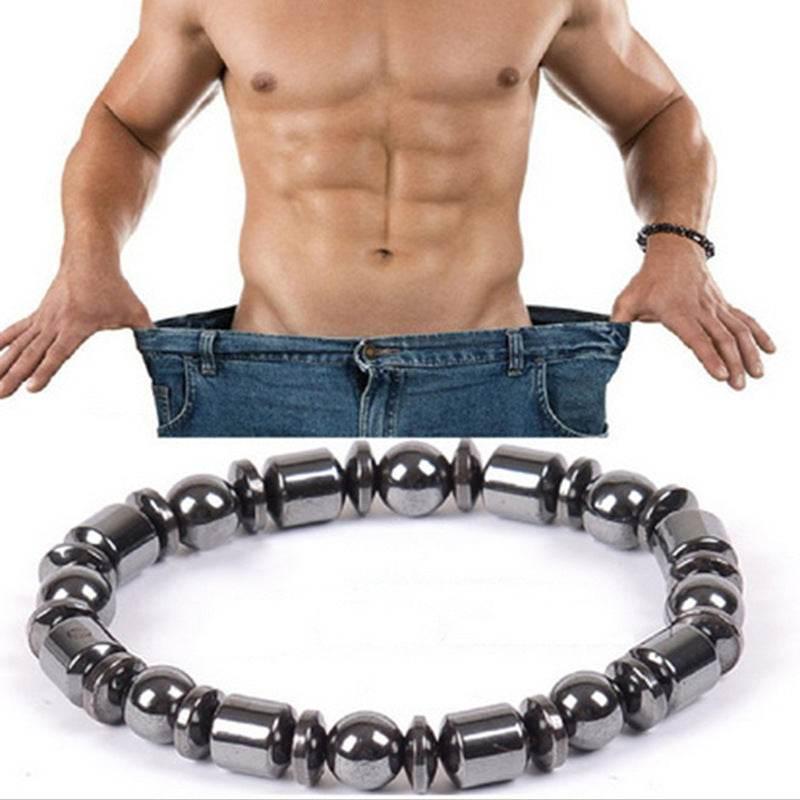 Health Jewelry Magnetic Bracelets for Wellness & Weight Loss - ZA-Zola