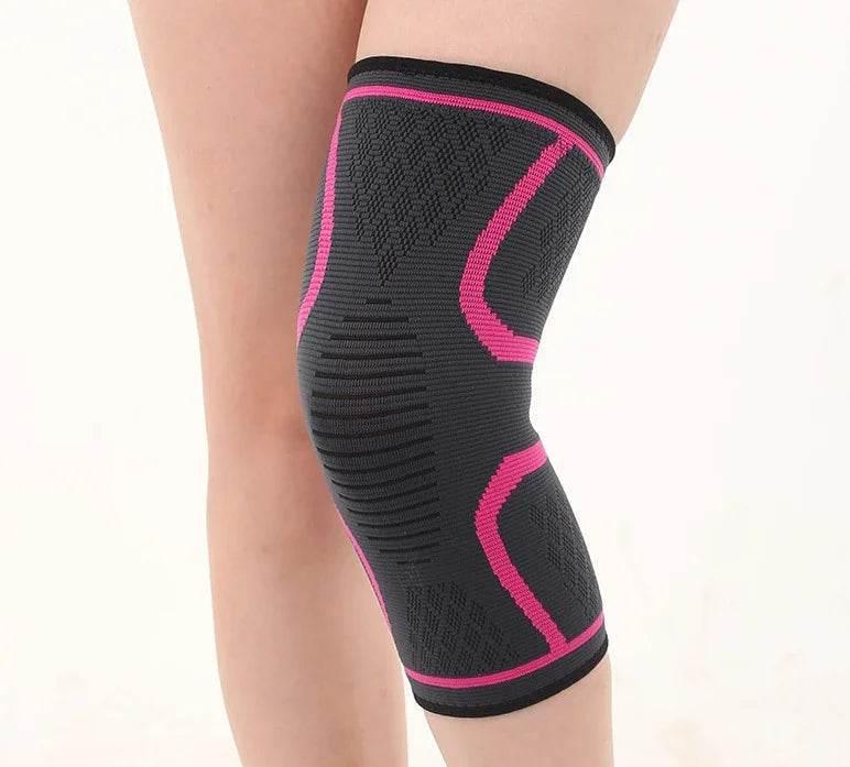 Anti-Slip Breathable Knee Support | Joint Protection - ZA-Zola