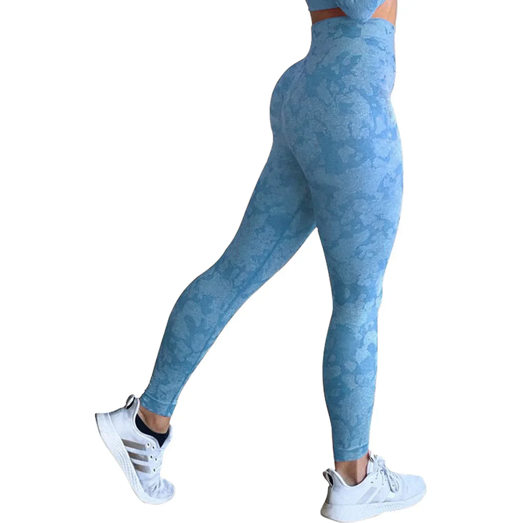 Butt Lift Leggings for Women Gym Workout - ZA-Zola