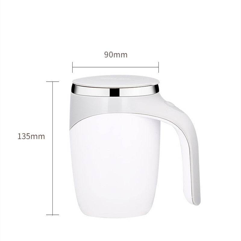 Rechargeable Automatic Stirring Coffee Cup - ZA-Zola