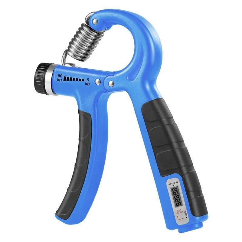 Adjustable Hand Grip Strengthener – Finger Trainer - ZA-Zola