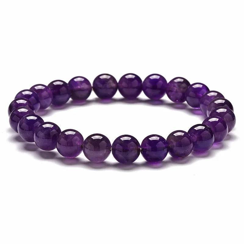 Tiger Eye Stone Bracelet – Natural & Handwoven - ZA-Zola