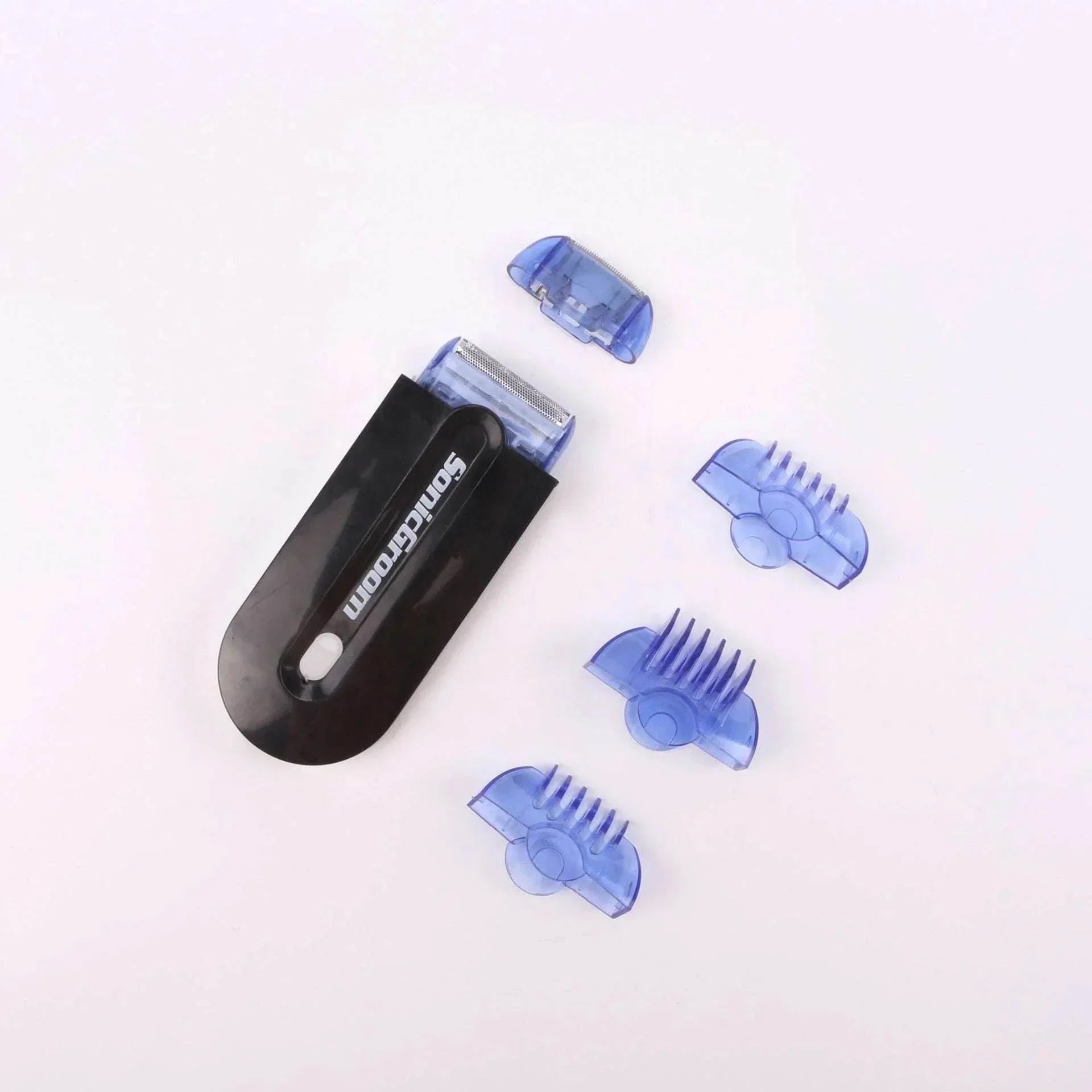 Pain-Free Electric Hair Remover for Women - ZA-Zola