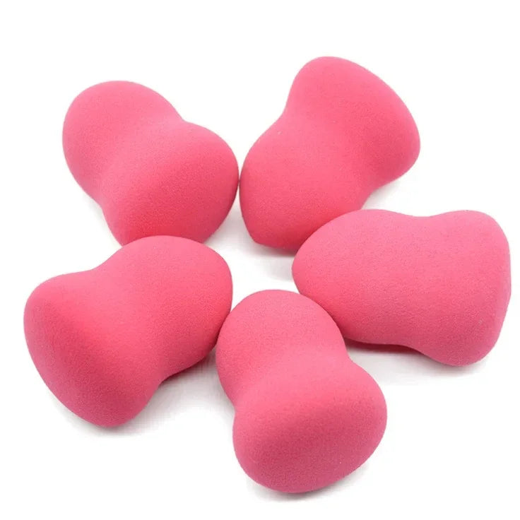 Makeup Foundation Sponge Cosmetic Puff - ZA-Zola