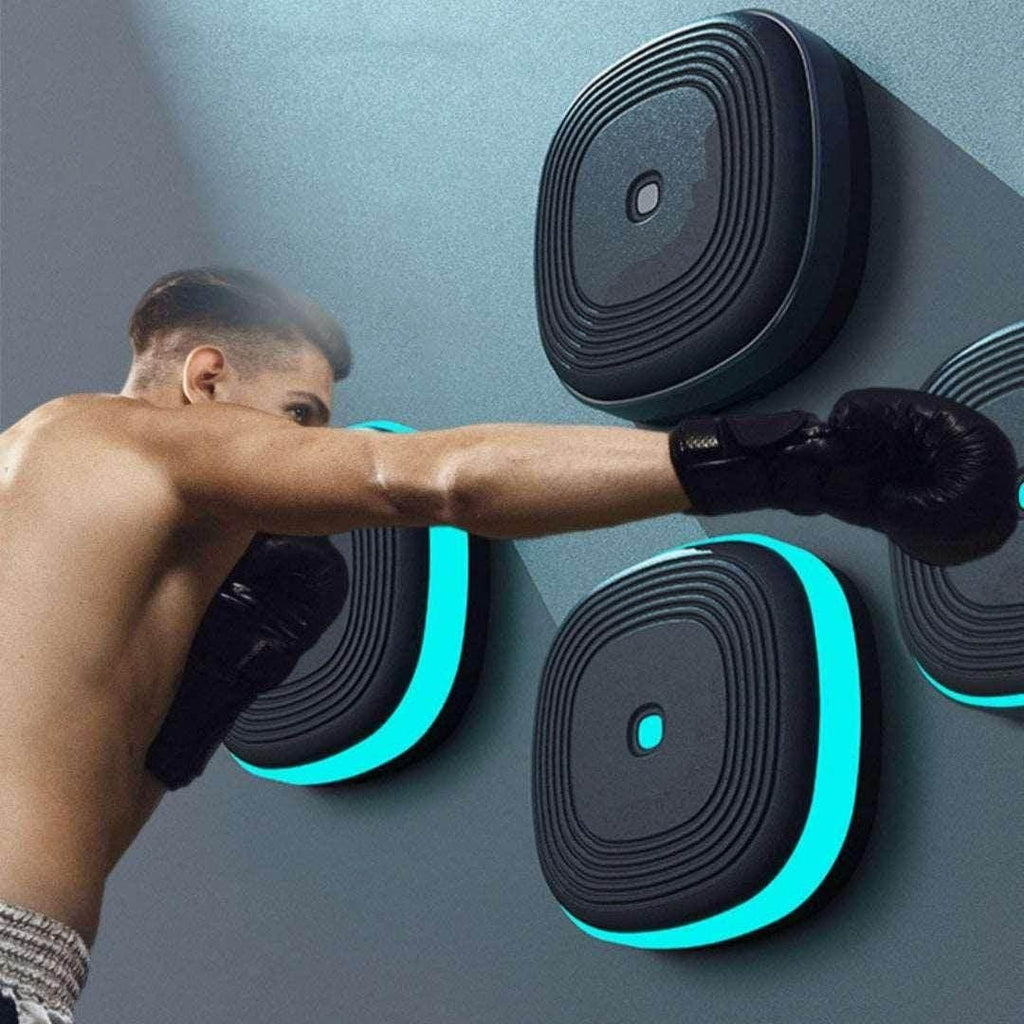 Home Smart Split Bluetooth Music Boxing Target - ZA-Zola