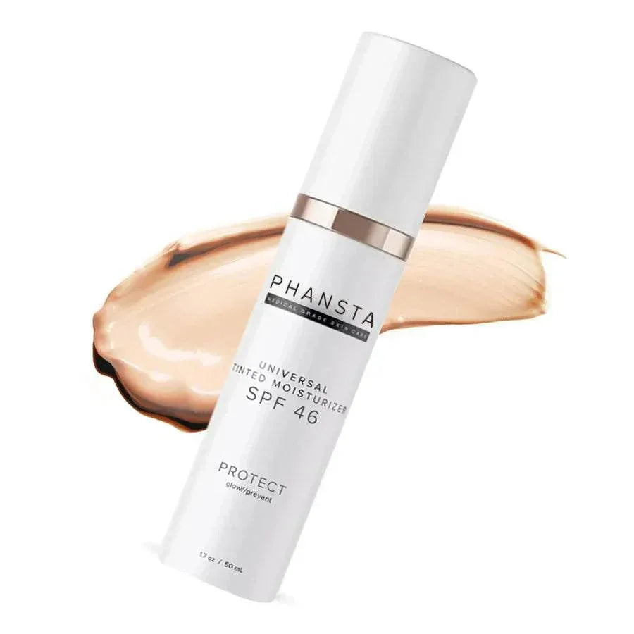 Anti-Aging Moisturizing Face Sunscreen – 50ml - ZA-Zola