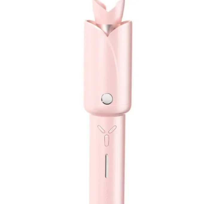 Wireless Hair Curler – Portable Lazy Curling Tool - ZA-Zola