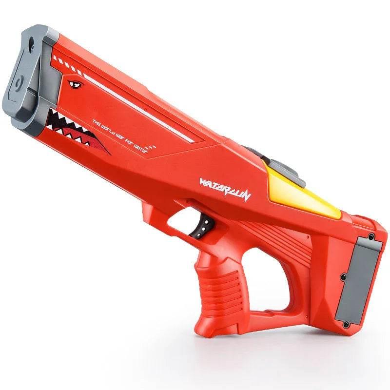 Shark Electric Water Gun for Kids & Teens - ZA-Zola