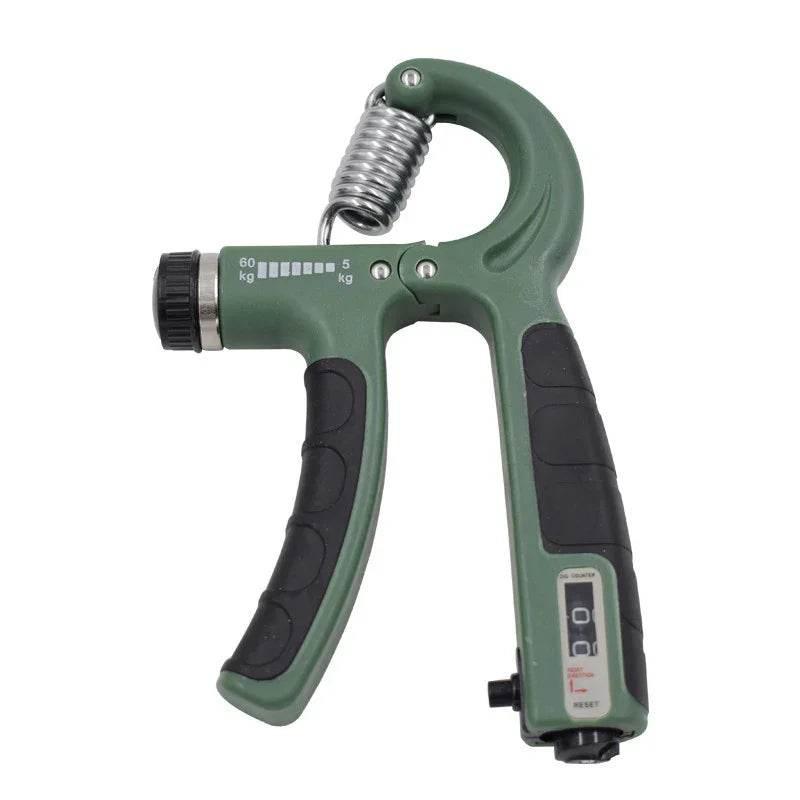 Adjustable Hand Grip Strengthener – Finger Trainer - ZA-Zola
