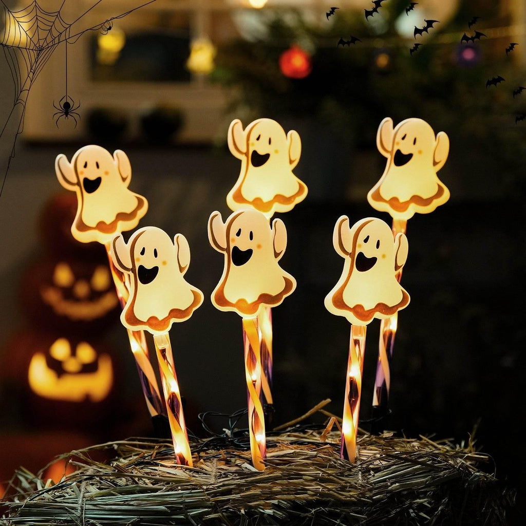 ZA-Zola Halloween LED Decoration Lights Set - ZA-Zola
