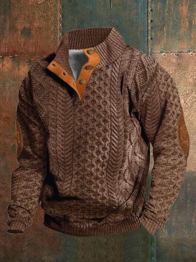 3D Digital Printed Sweatshirt - Street Style for Teens - ZA-Zola