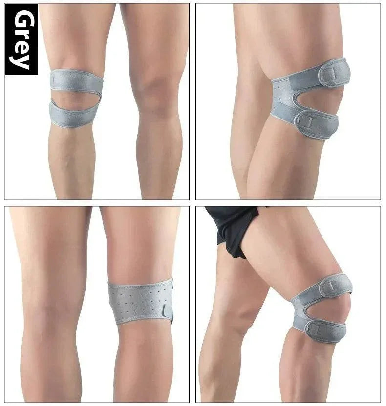 Shock Absorption Leggings | Protective Sports Gear - ZA-Zola