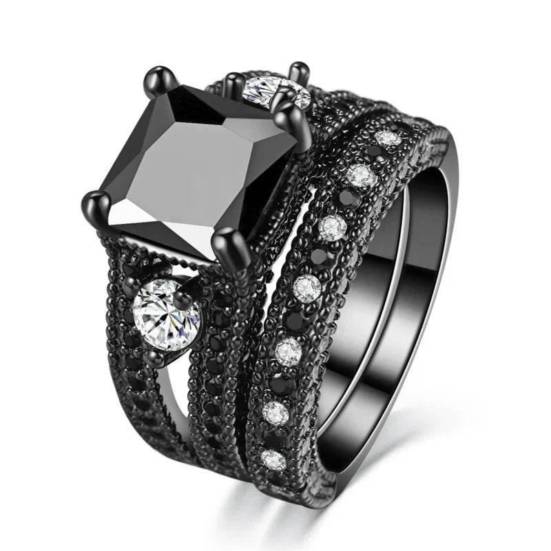 Stainless Steel Dragon Ring for Men & Women - ZA-Zola