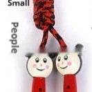 Kids’ Cartoon Jump Rope – Fun, Colorful & Durable - ZA-Zola