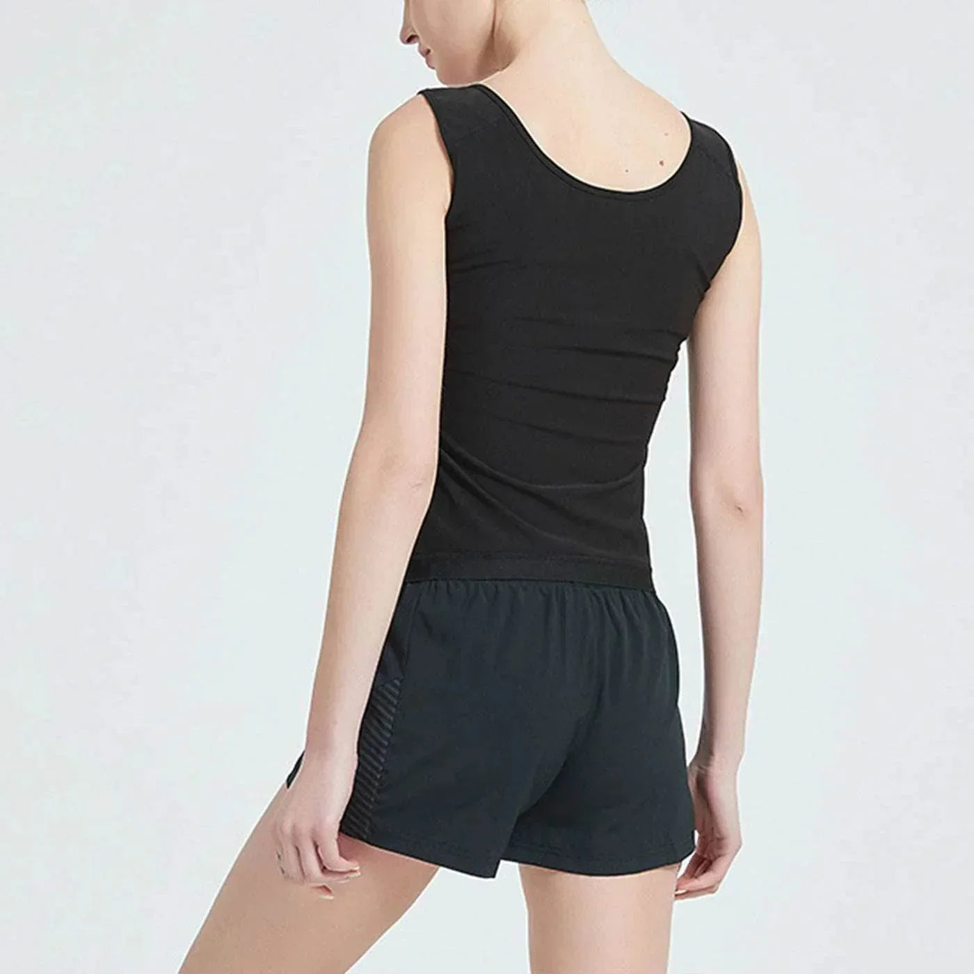 Buy Women's Zip Vest – Stylish Shapewear Sweatshirt! - ZA-Zola