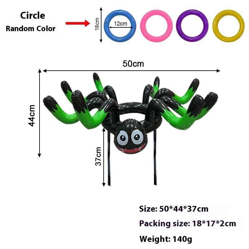 ZA-Zola Outdoor PVC Luminous Party Ornaments - ZA-Zola