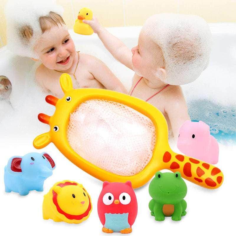 Shark Laolaole Summer Spray Water Toy for Kids - ZA-Zola