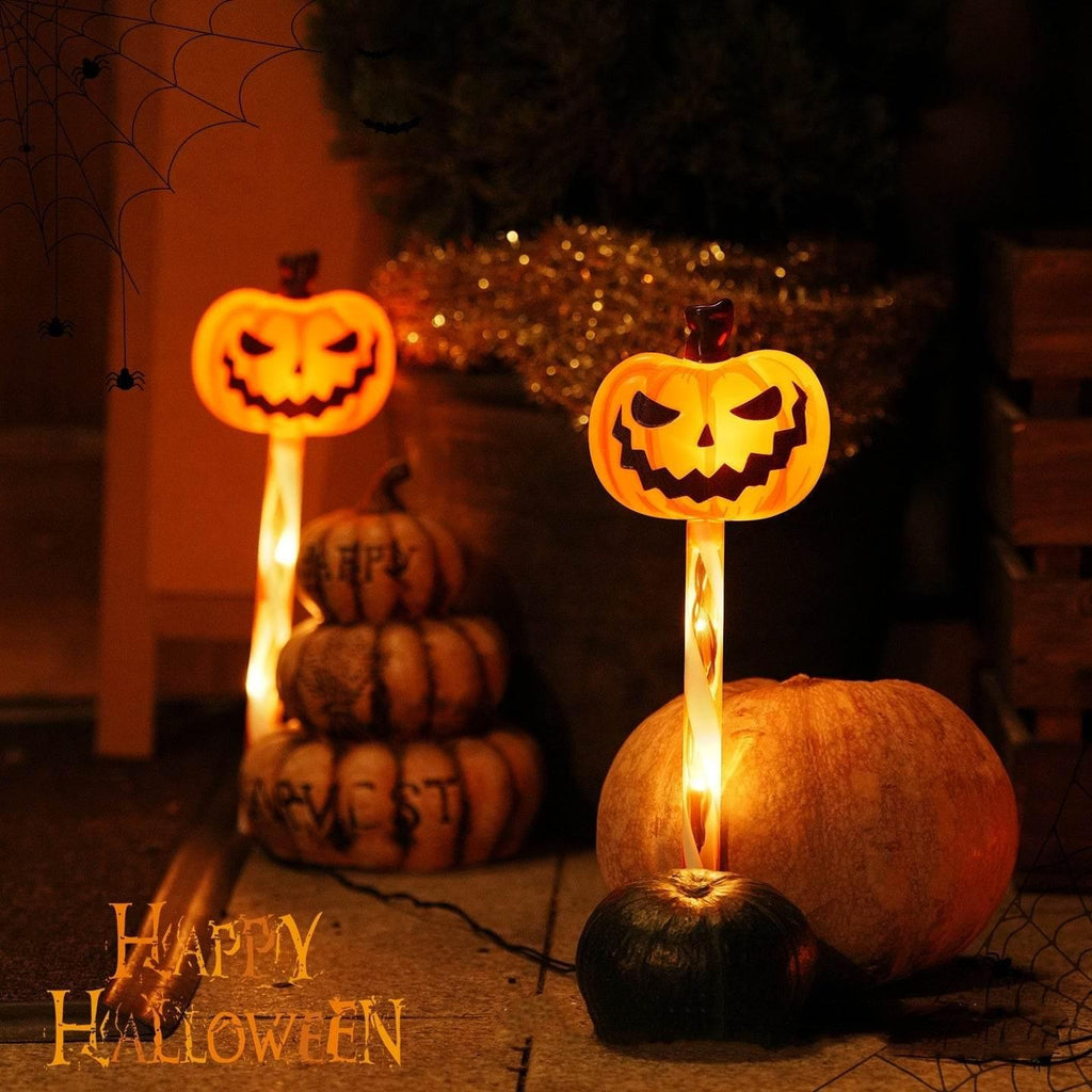ZA-Zola Halloween LED Decoration Lights Set - ZA-Zola