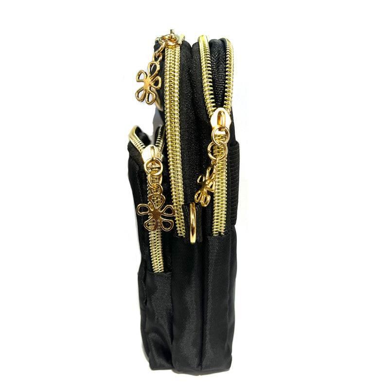 ZA-Zola Pumpkin Phone Bag Mini Crossbody Kids - ZA-Zola