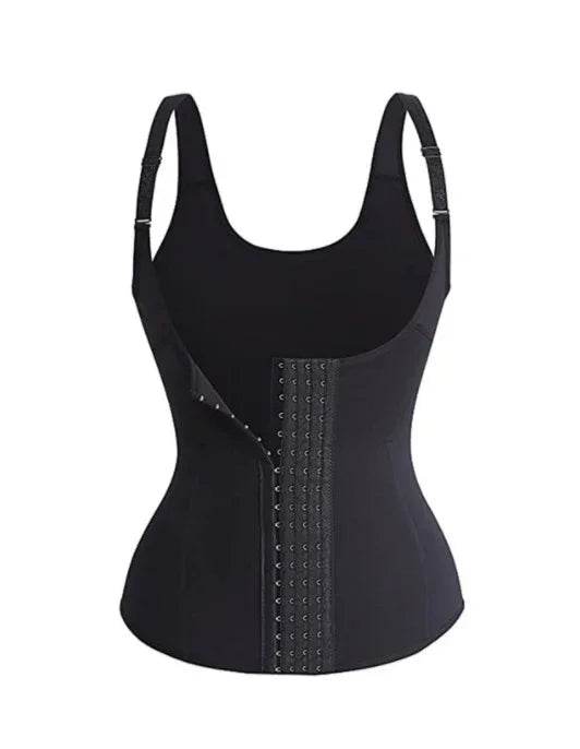 Neoprene Waist Trainer for Women | Sweat Trimmer Belt - ZA-Zola