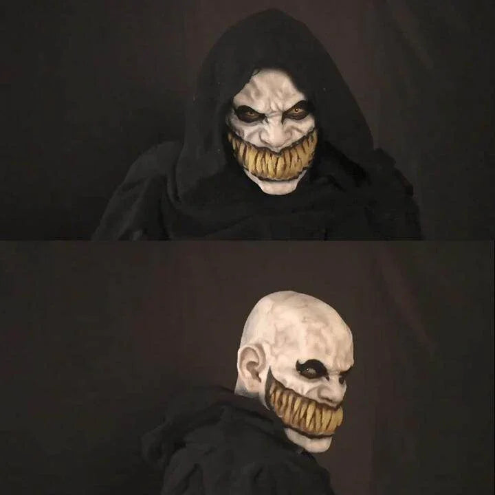 ZA-Zola Halloween Horror Balaclava Mask - ZA-Zola