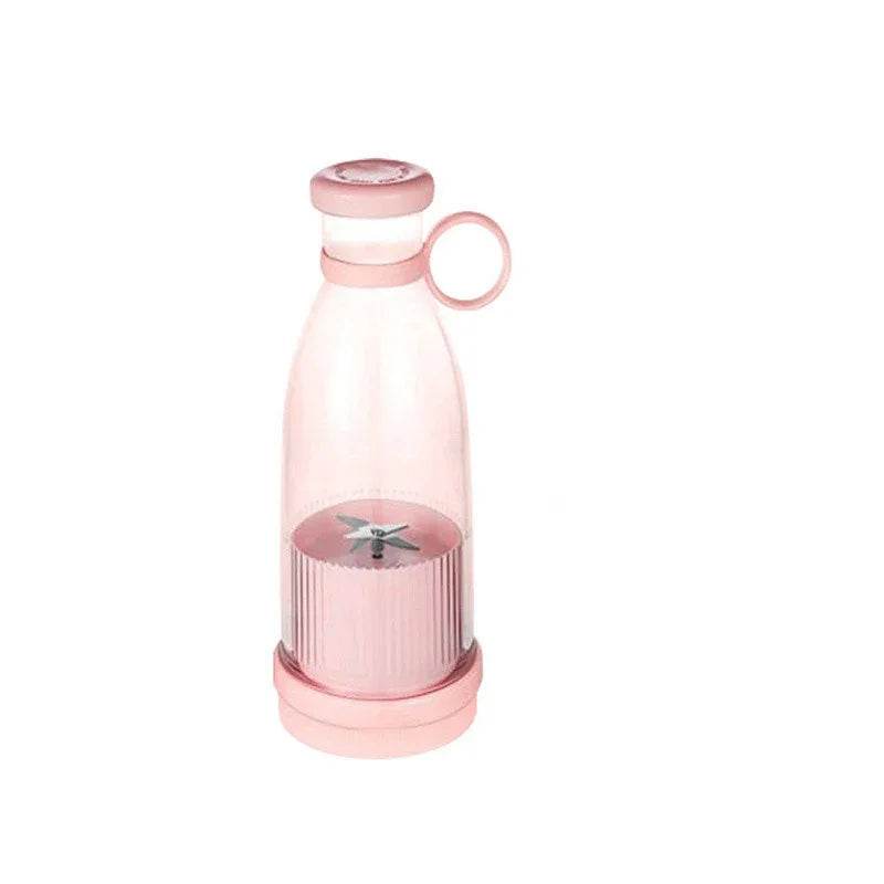 Mini Juice Blender – Rechargeable & Portable - ZA-Zola
