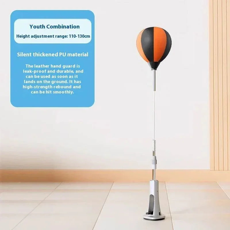 Speed Ball Boxing Target – Home Training & Fitness - ZA-Zola