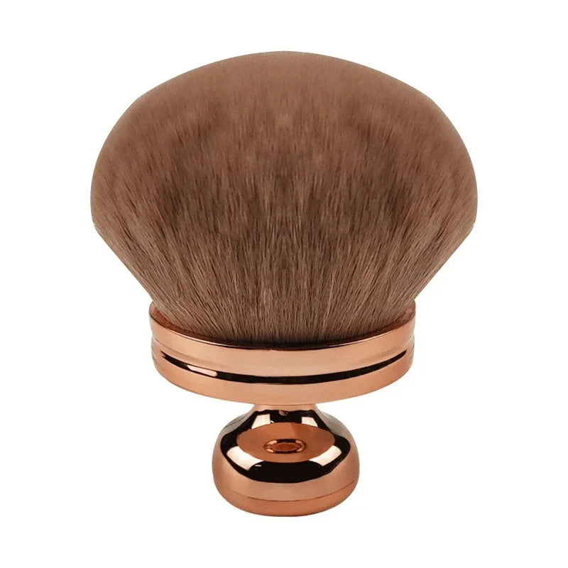 Multifunctional Neck Body Powder Brush - ZA-Zola