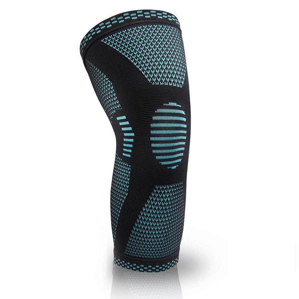 Sports Knee Pads – Compression Support for All Sports - ZA-Zola