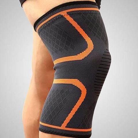 Anti-Slip Breathable Knee Support | Joint Protection - ZA-Zola