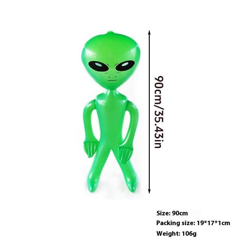 ZA-Zola Outdoor PVC Luminous Party Ornaments - ZA-Zola