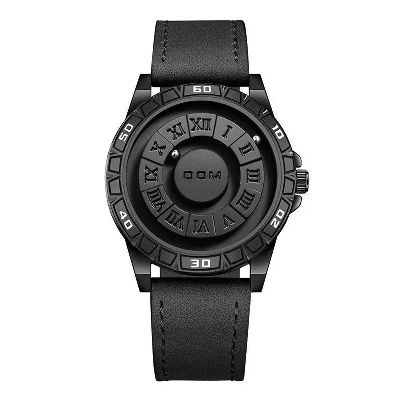Personalized Magnetic Suspension Waterproof Fashion Watch - ZA-Zola