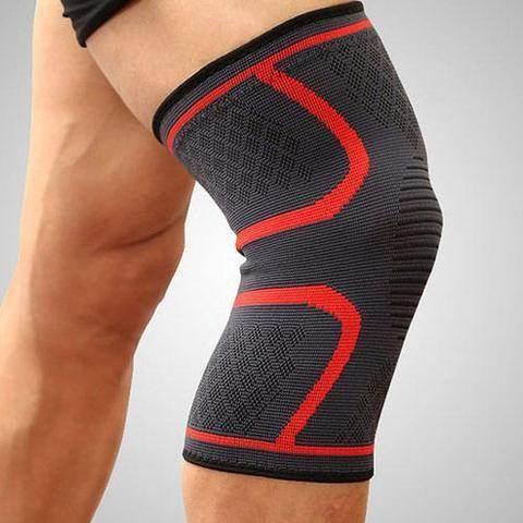 Anti-Slip Breathable Knee Support | Joint Protection - ZA-Zola