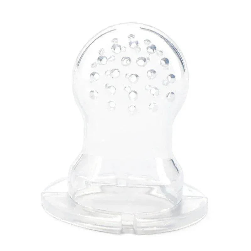 Baby Fruit Feeder Pacifier | Safe & BPA-Free - ZA-Zola