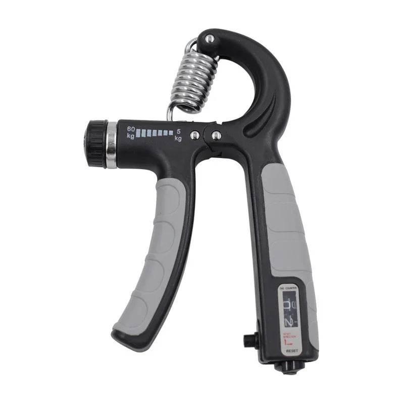 Adjustable Hand Grip Strengthener – Finger Trainer - ZA-Zola