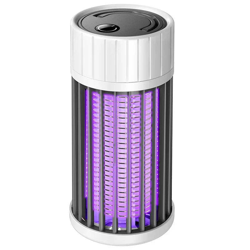 USB Rechargeable Electric Mosquito Killer Lamp - ZA-Zola