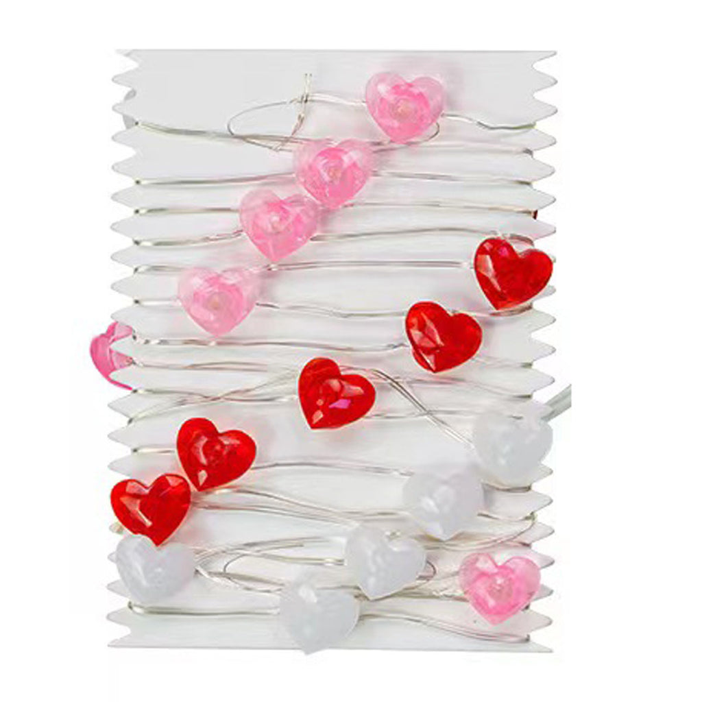 Valentine’s Day Decorative Lamp – Love Rose Ambience Light