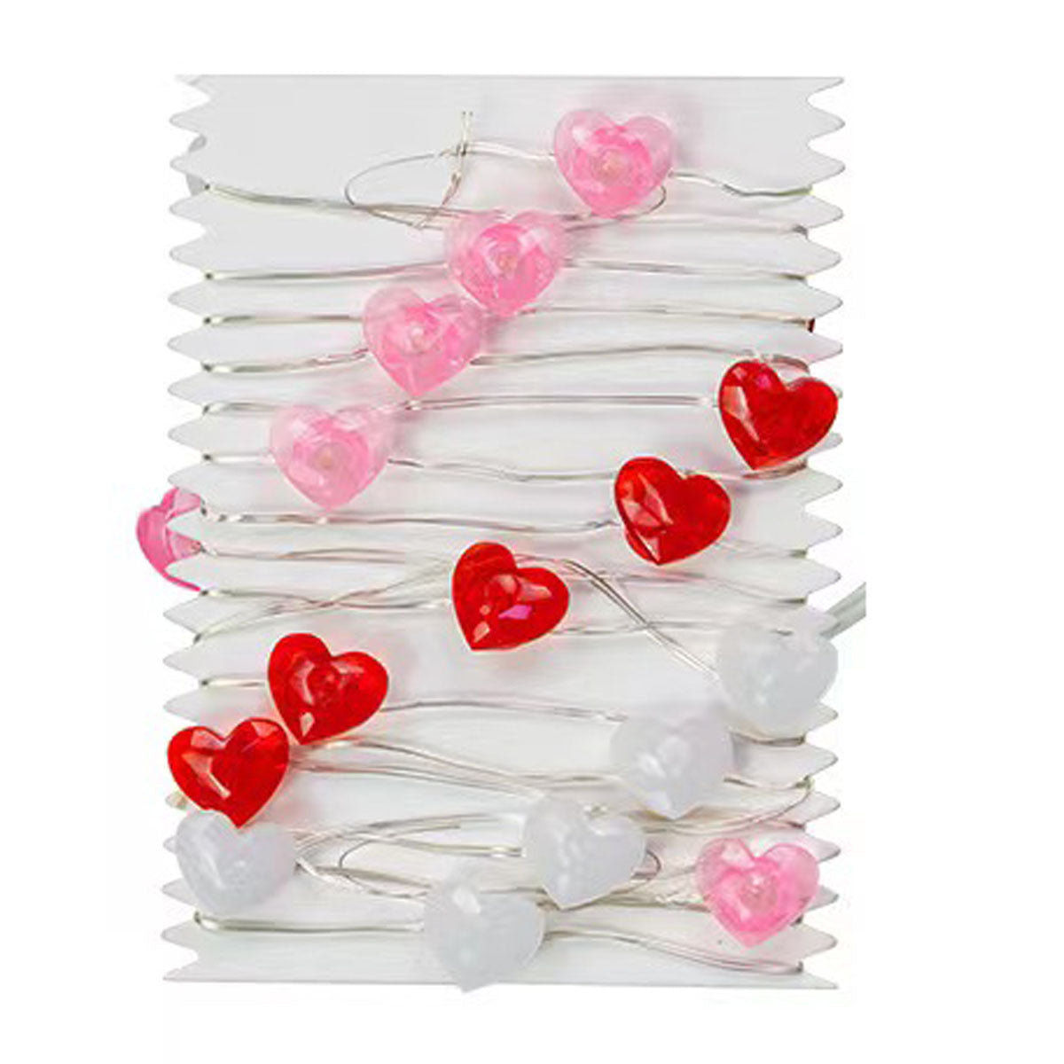 Valentine’s Day Decorative Lamp – Love Rose Ambience Light