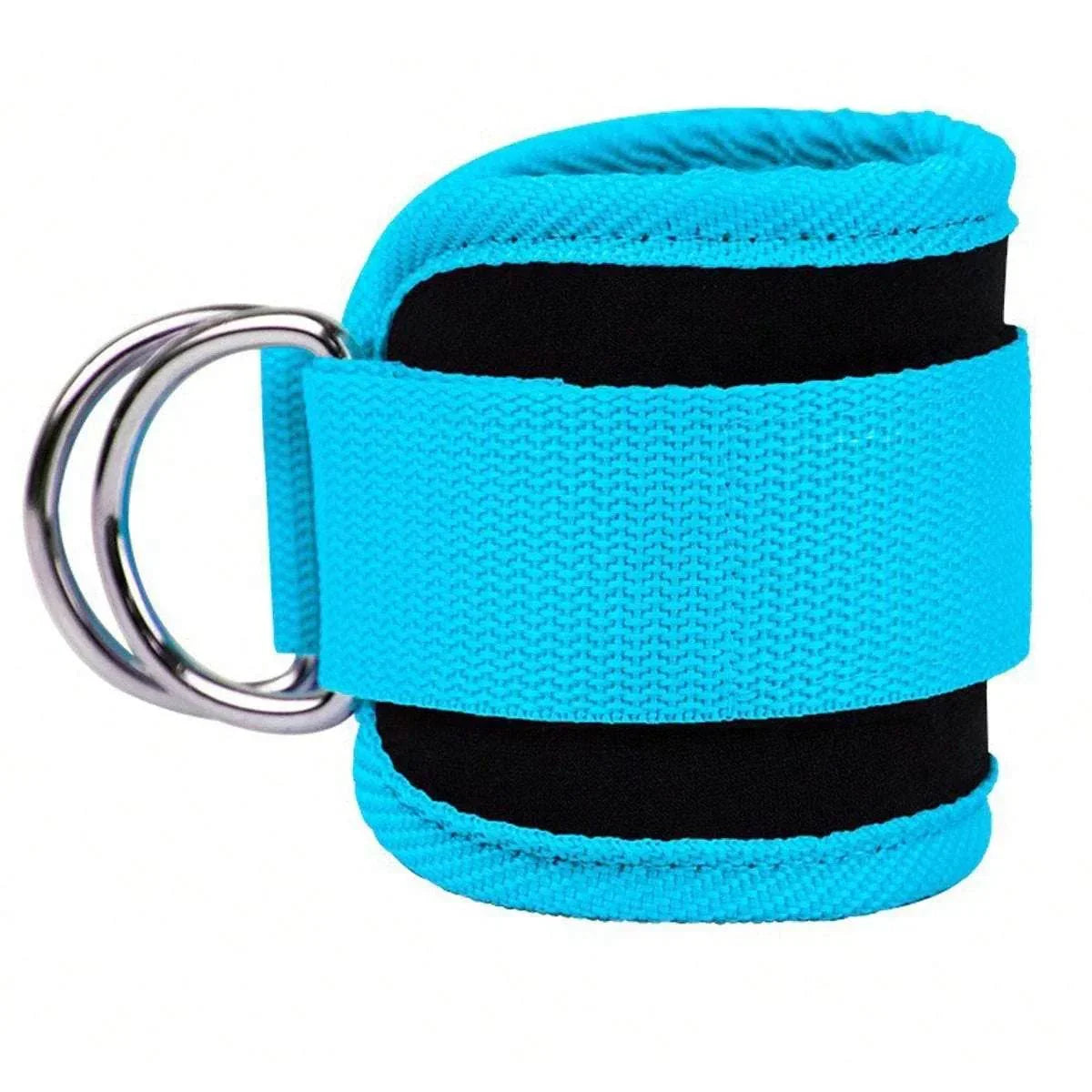 Ankle Strap Resistance Bands – Strength & Fitness Training - ZA-Zola