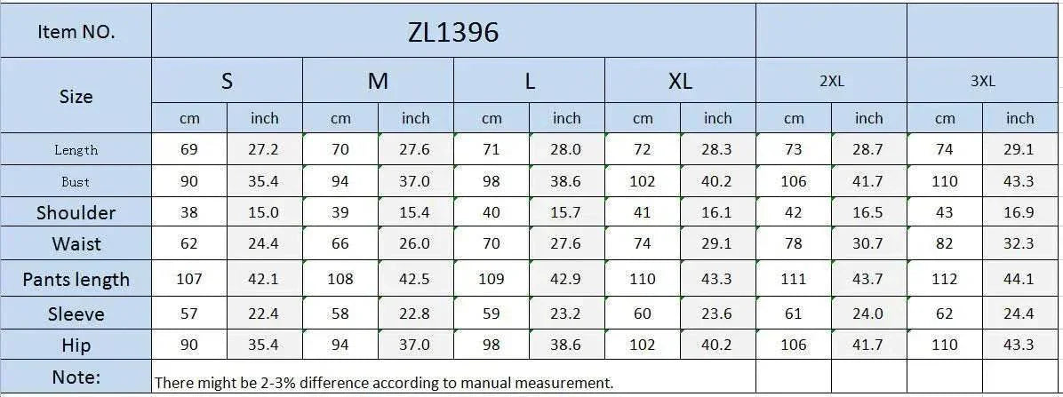 2pc Blazer & Pants Set – Women’s Spring Street Look - ZA-Zola