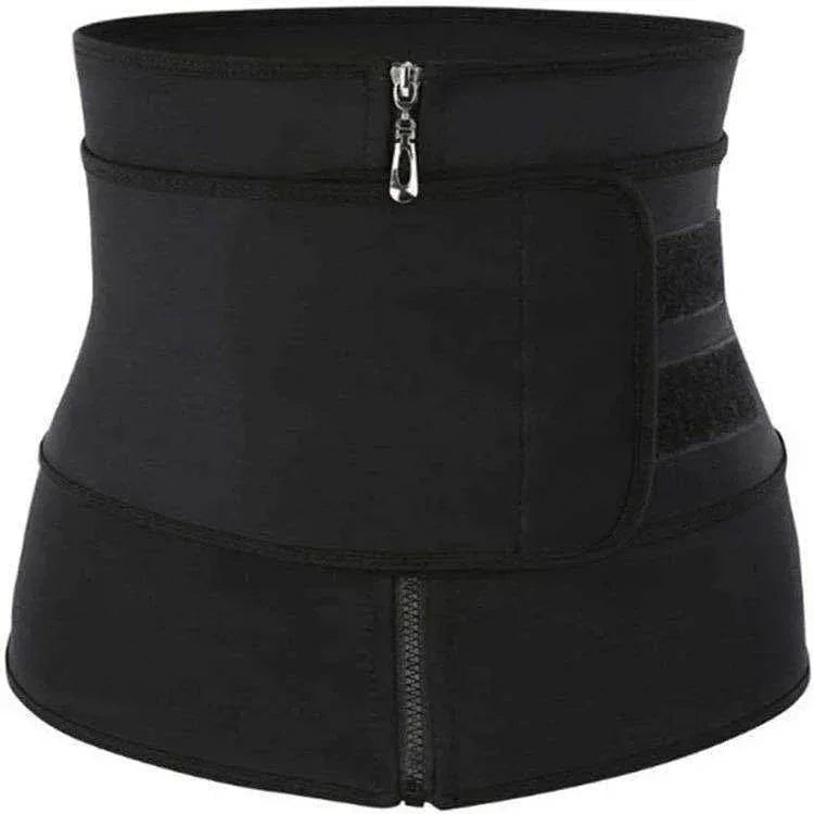 Tummy Sweat Shapewear Bodysuit for Women | Waist Trainer - ZA-Zola