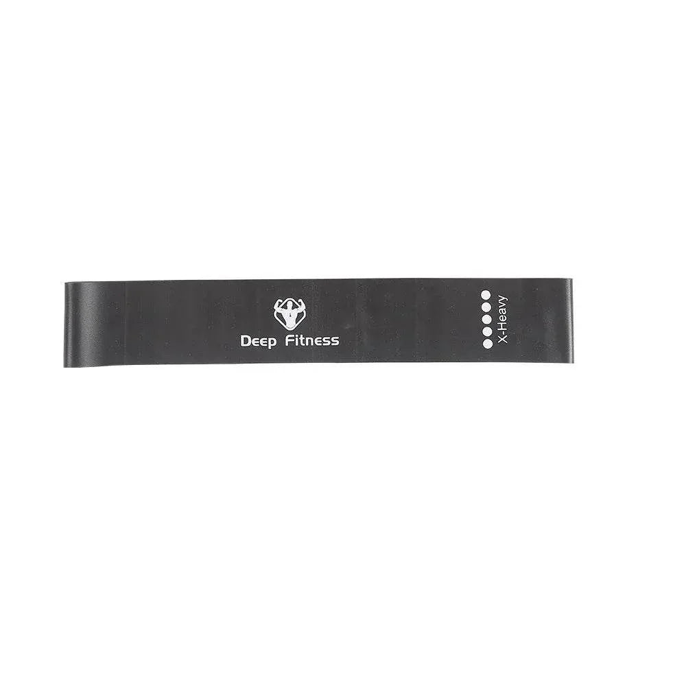 Yoga Hip Resistance Band – Stretch & Strength Training - ZA-Zola