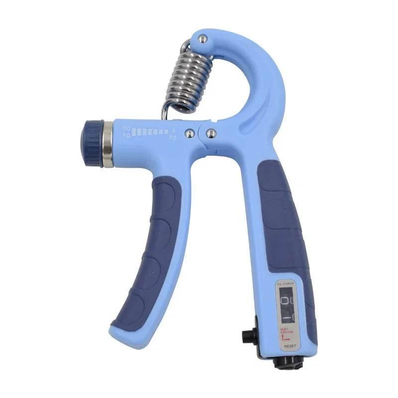 Adjustable Hand Grip Strengthener – Finger Trainer - ZA-Zola
