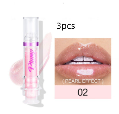 Mirror Finish Lip Gloss | Lightweight Hydrating Liquid Shine