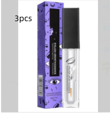 Eyelash Growth Serum – Nourishing Lash Repair Liquid - ZA-Zola