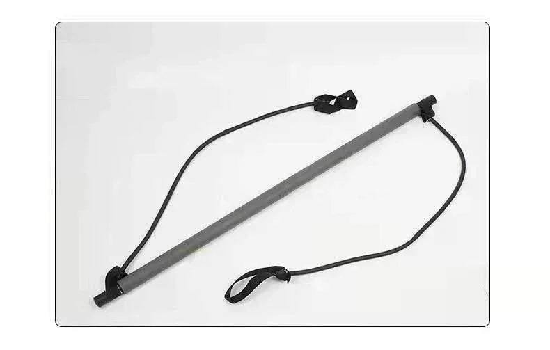 Pilates Bar – Full-Body Workout for Strength & Flexibility - ZA-Zola