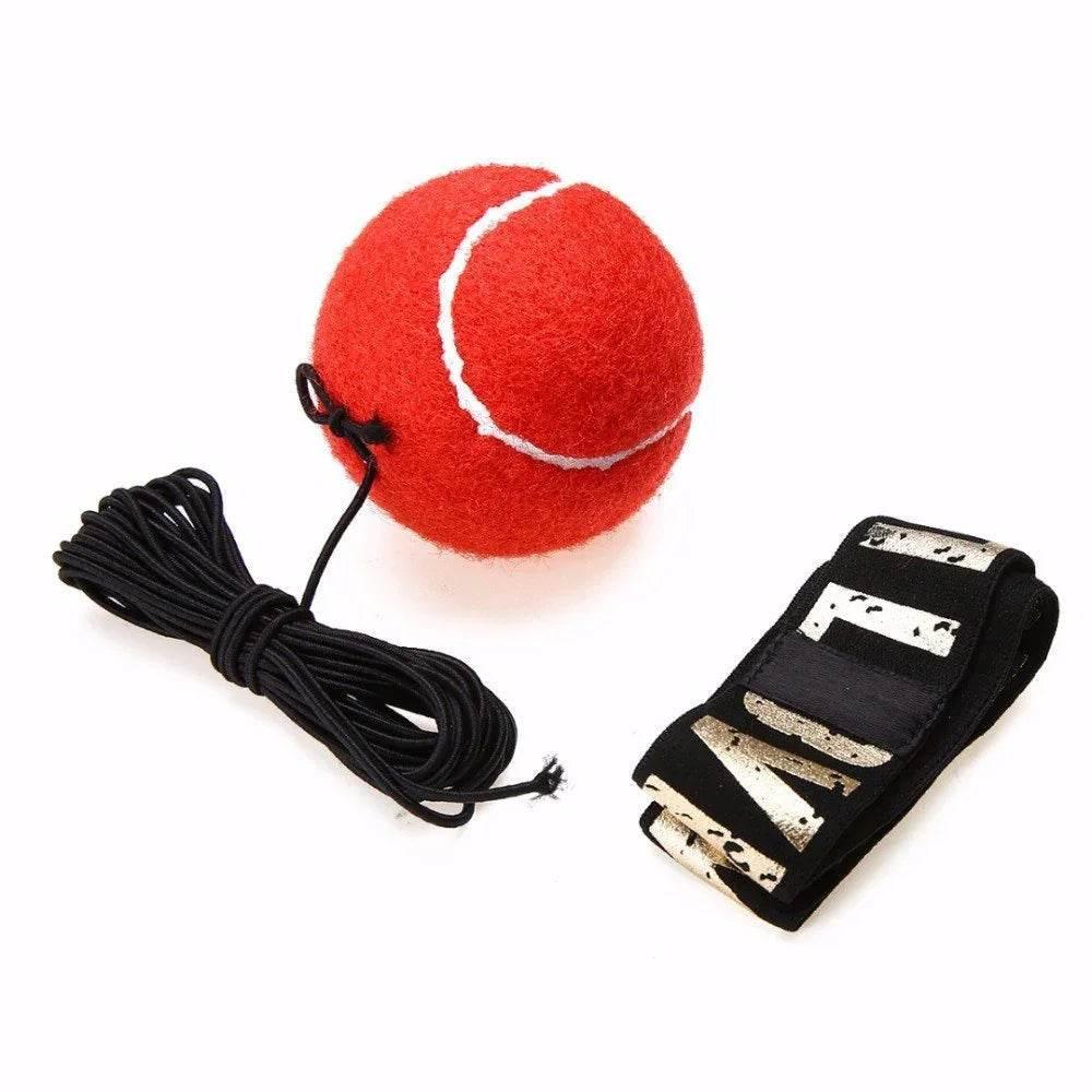 Boxing Reflex Ball – Improve Speed & Reflexes - ZA-Zola